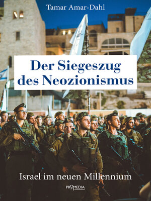 cover image of Der Siegeszug des Neozionismus